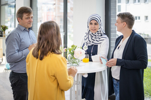 Katholische Kirche Vorarlberg / Andreas Haller