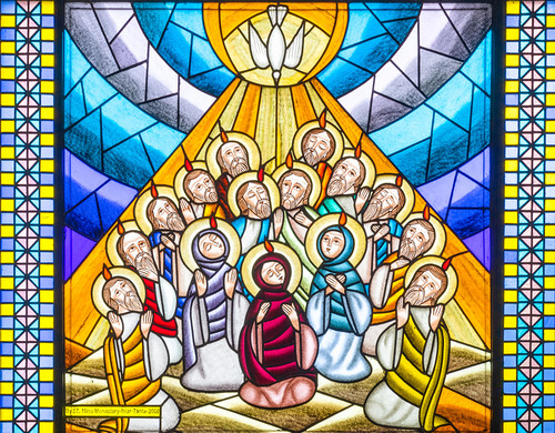 Erzdiözese Wien/ Stephan Schönlaub