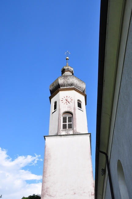 Lange Nacht der Kirchen 2015Braz: Kinder-Kirchenrallye und Taschenlampen-F?hrungBludenz: Wanderung ?ber den evangelischen Friedhof