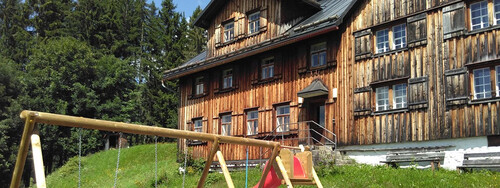 Jungschar Vorarlberg